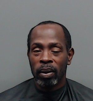 Mugshot of LAPRADIA RAMON BROWN