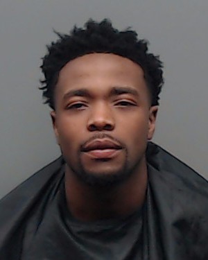 Mugshot of BAKARI S PRICE