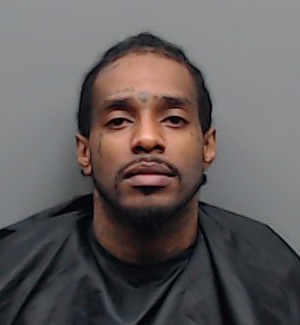 Mugshot of AKEEM AHMED WEEKS