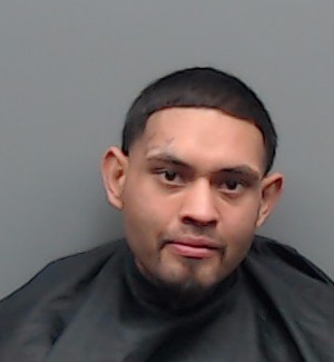 Mugshot of GABRIEL RAMON
