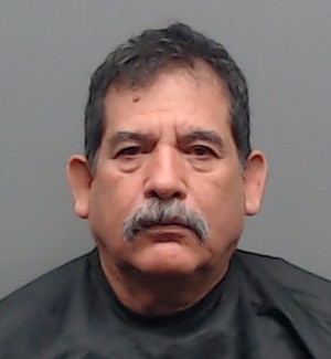 Mugshot of ISMAEL SALOME LARA
