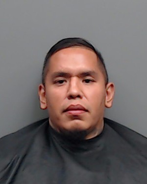 Mugshot of ALEXIS BLAS