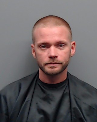 Mugshot of JOHN COLTON WALKER