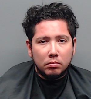 Mugshot of ARELLANO CHRISTIAN DELGADO