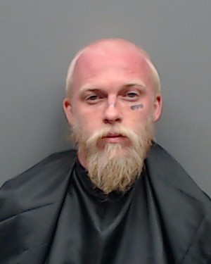 Mugshot of JORDAN CHASE LOCKEY