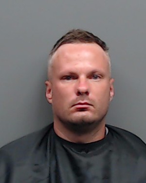 Mugshot of ANATOLIY V SWETETSKIY