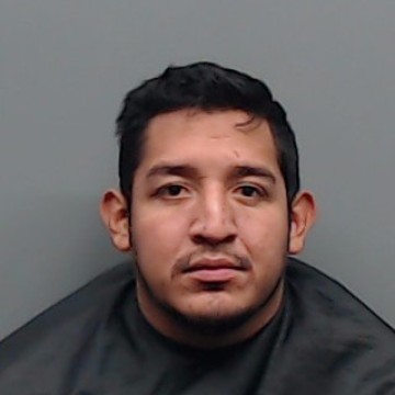 Mugshot of JOSE LUENGO