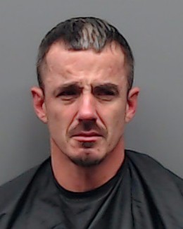 Mugshot of DIEGO PABLO ZUAZU