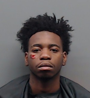 Mugshot of JABYRON DERAYSTON HILL