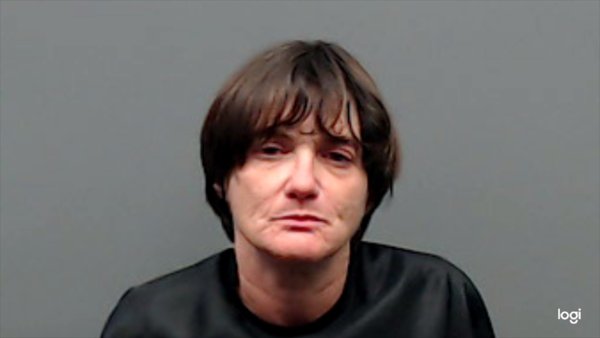 Mugshot of SHERRY KAY BROOKS