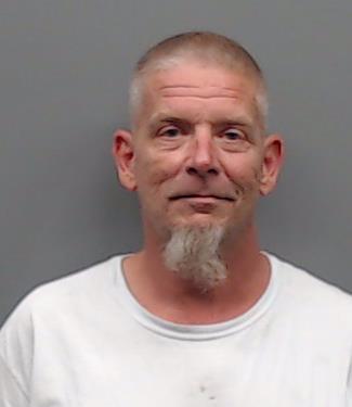 Mugshot of MARC EDWARD OPPEN