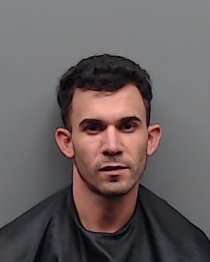 Mugshot of NOEL PENA-RODRIGUEZ