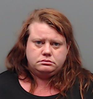 Mugshot of ASHLEY KATE JOINER