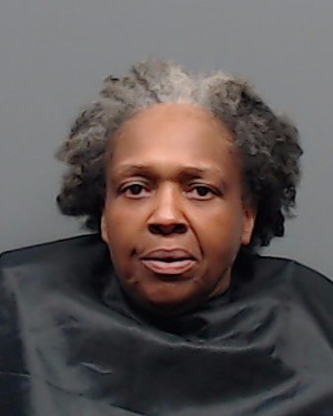 Mugshot of VENCEETA LOPEZ HURD
