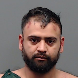 No mugshot available