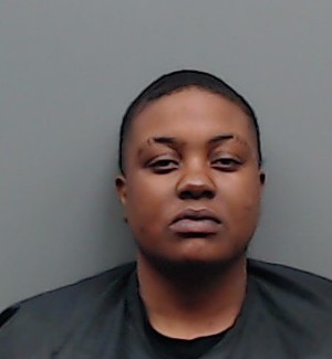 Mugshot of KEVONDRIA JOHNSON