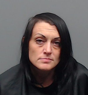 Mugshot of MISTY LYNN MCINTYRE