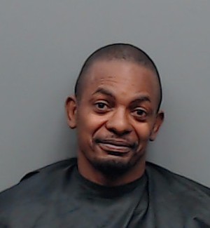 Mugshot of FREDERICK DEAN SPARKS