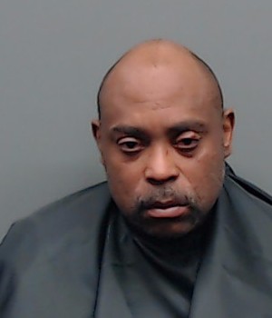 Mugshot of PHILLIP POTTS