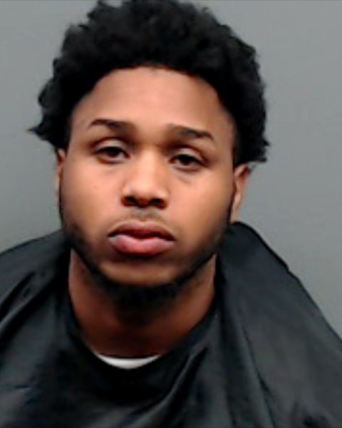 Mugshot of CORNELL MICHAEL CALDWELL