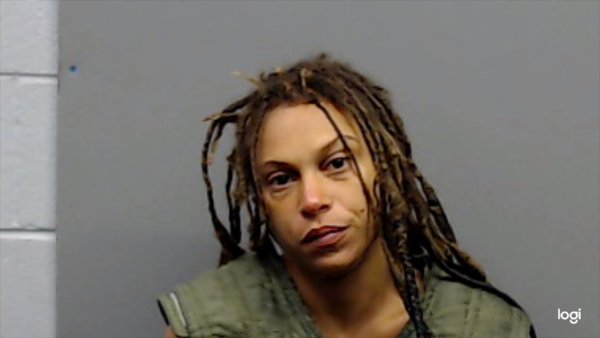 Mugshot of DEAISHA LASHAWN MORRIS