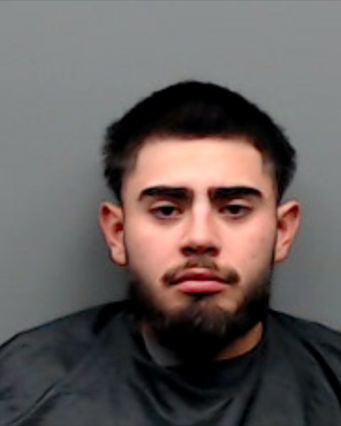 No mugshot available
