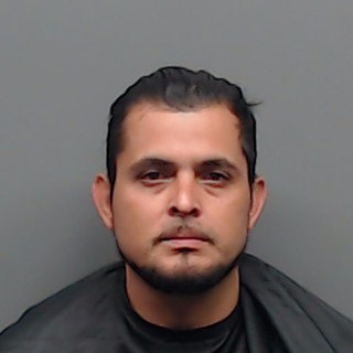 Mugshot of LUIS IGNACIO LOZANO-UNZUETA