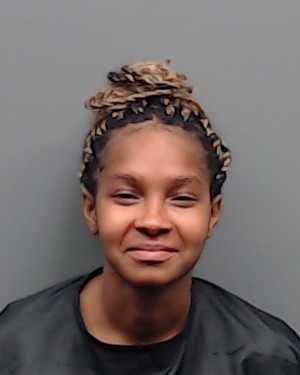 Mugshot of SARAH NAOMI BARNES