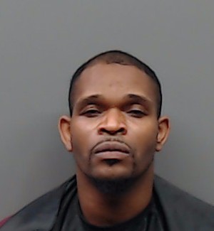 Mugshot of HARVEY JO'EL SUMMERS