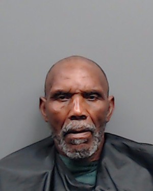 Mugshot of HENRY JR BOWIE
