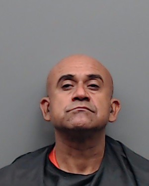 Mugshot of EDWARDO REGULO SOSA