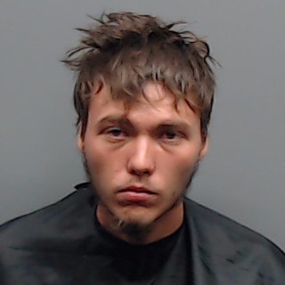 Mugshot of JOSHUA VASQUEZ
