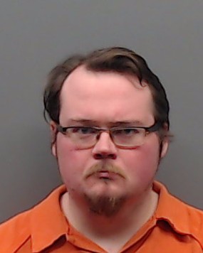 Mugshot of KALEB SAMUEL LAZA