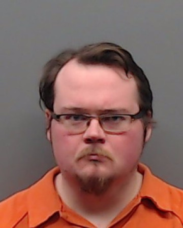 Mugshot of KALEB SAMUEL LAZA