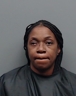 Mugshot of ALISHA SEARCY