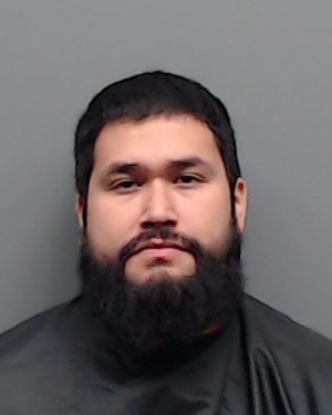 Mugshot of ANTHONY MENDOZA