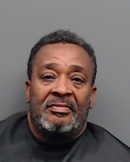 Mugshot of PATRICK DARNELL GAY