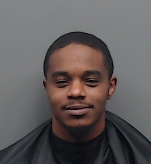 Mugshot of DIJON TOMAS BELL