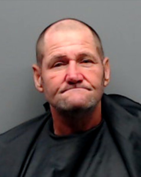 Mugshot of JOHN LYNN, Jr. ROSS