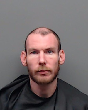 Mugshot of ETHAN SAMUEL CLARK