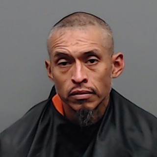 Mugshot of JOSE A BLAS CORNELIO