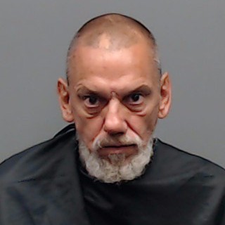 Mugshot of AL ANTHONY LEBOEUF