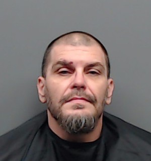 Mugshot of JOSHUA LYNN KING