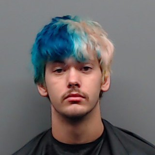 Mugshot of MATTHEW LEE WILLIAMS