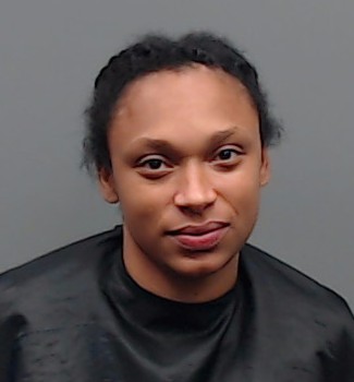 Mugshot of MERCEDEZ TAUPORESHA MARTIN