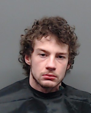 Mugshot of BRYCE MICHAEL QUATTLEBAUM