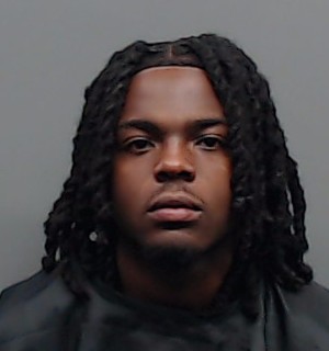 Mugshot of BRAYLEN TREMAINE PORTER