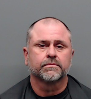 Mugshot of WILLIAM DAVID STANFORD