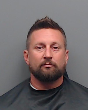 Mugshot of JASON ELLIS