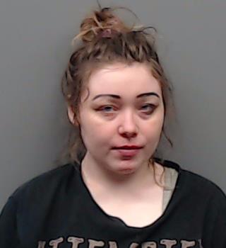 Mugshot of JORDAN KORT